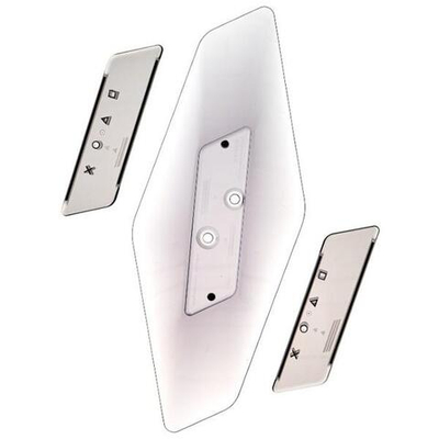 Вертикальный стенд PS4 slim/pro orig Б/У