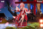 Яэ Мико / Yae Miko