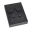 EAT E-Glo Petit 2 Black