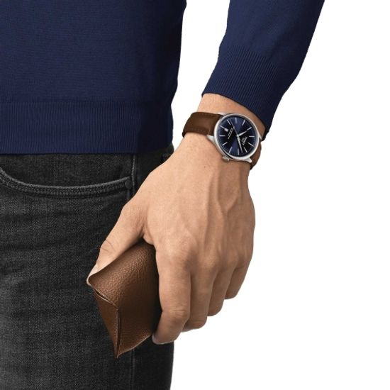 Наручные часы Tissot T139.807.16.041.00