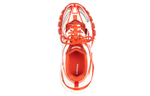 Balenciaga Track 2.0 White Red