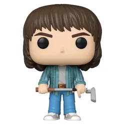 Funko POP! Stranger Things: Jonathan w/ Golf Club (1459)