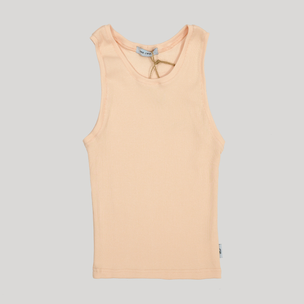 Tank Top Vanilla Cream