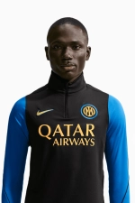 Кофта Nike Inter Milan 26/27 Strike - черный