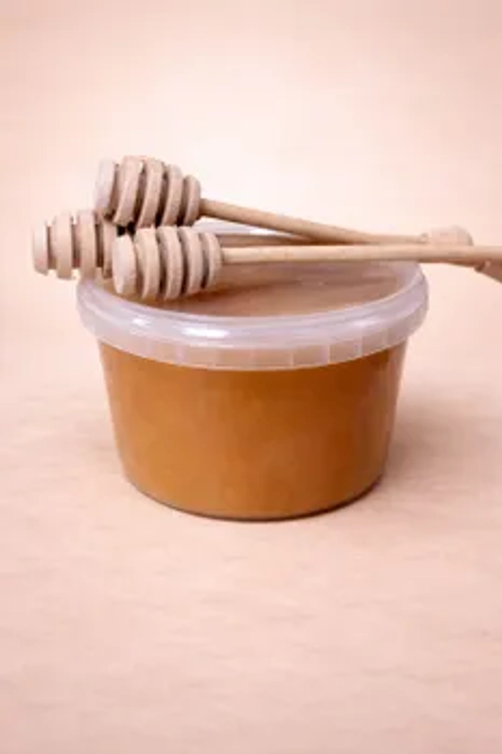 Мёд Гречишный, Алтайский край (в пластиковой таре)