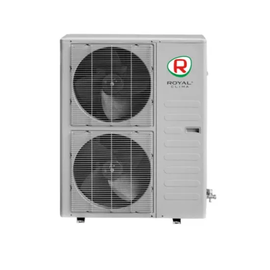 Кассетный кондиционер Royal Clima ES-C 60HRX/ES-E 60HX/ES-C pan/2X Esperto