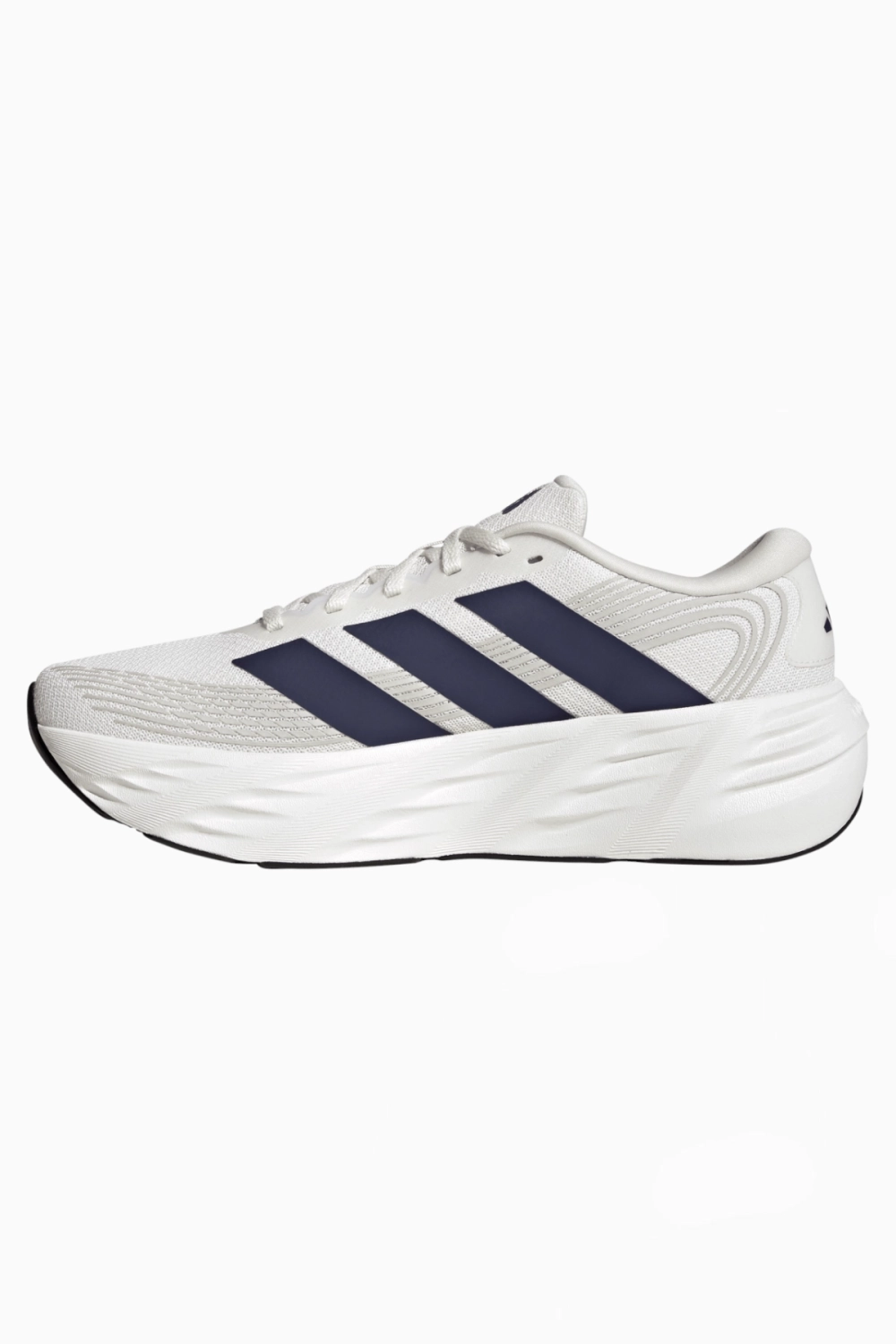 Кроссовки adidas Galaxy 8 - белый