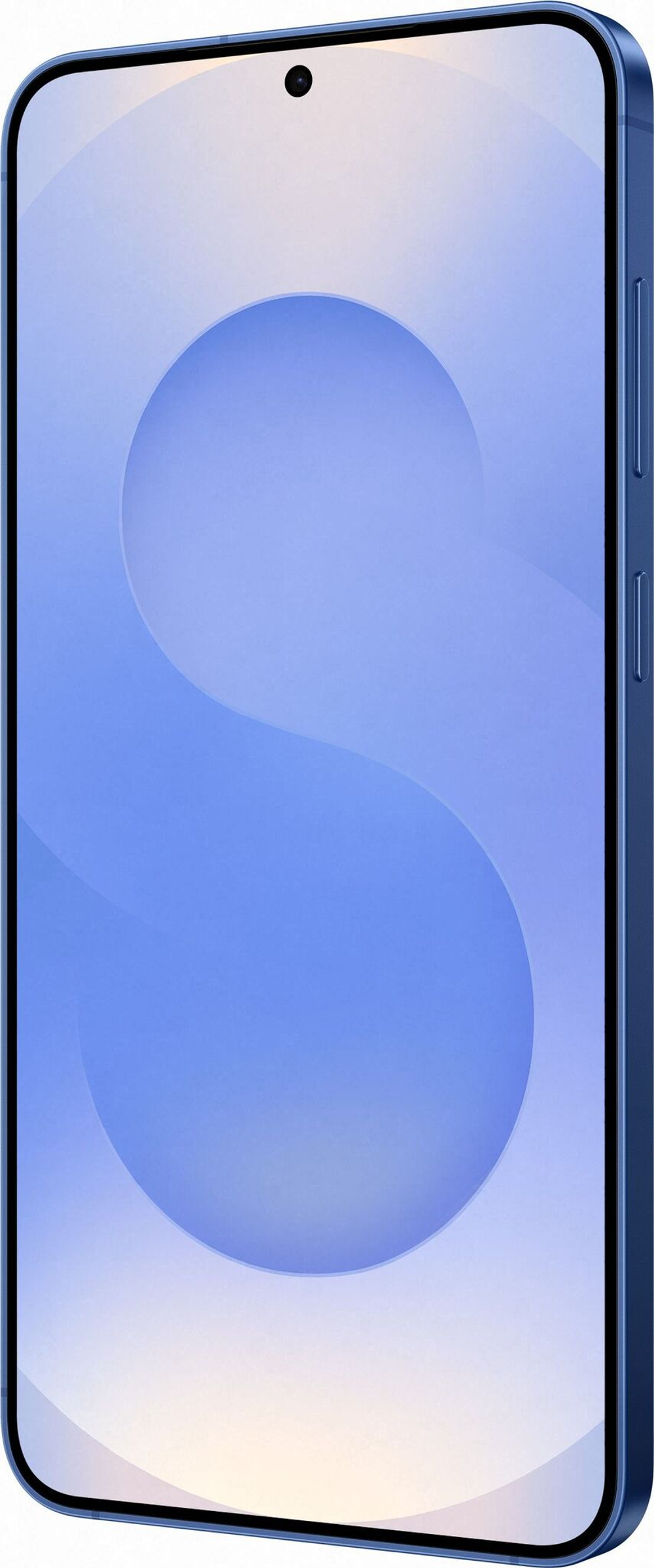 Смартфон Samsung Galaxy S25+ 256 ГБ Синий (Navy)