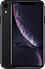 Смартфон Apple iPhone Xr 64 ГБ RU, черный, Slimbox