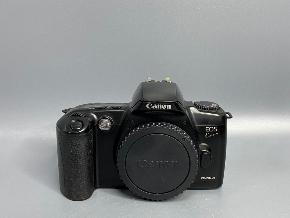 Canon EOS Kiss Panorama