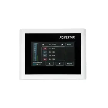 FONESTAR MPX-460P