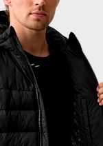 Жилет KARL LAGERFELD JEANS Puffer