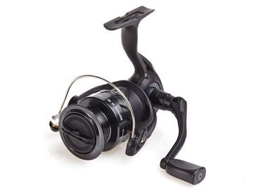 Катушка Salmo Diamond SPIN II 6 4000FD