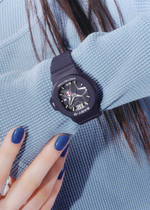 Часы Casio BGA-10D-2A1