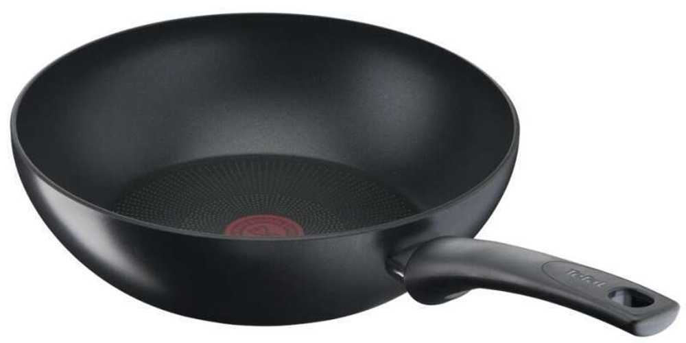 Сковорода-вок Tefal Ultimate ON 28 см G26019AZ