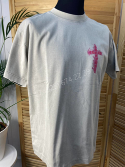 Футболка Chrome Hearts