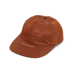 A Bathing Ape Bathing Ape One Point Кепка коричневый