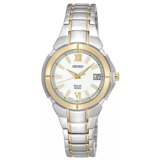 Женские часы Seiko SUT022P1