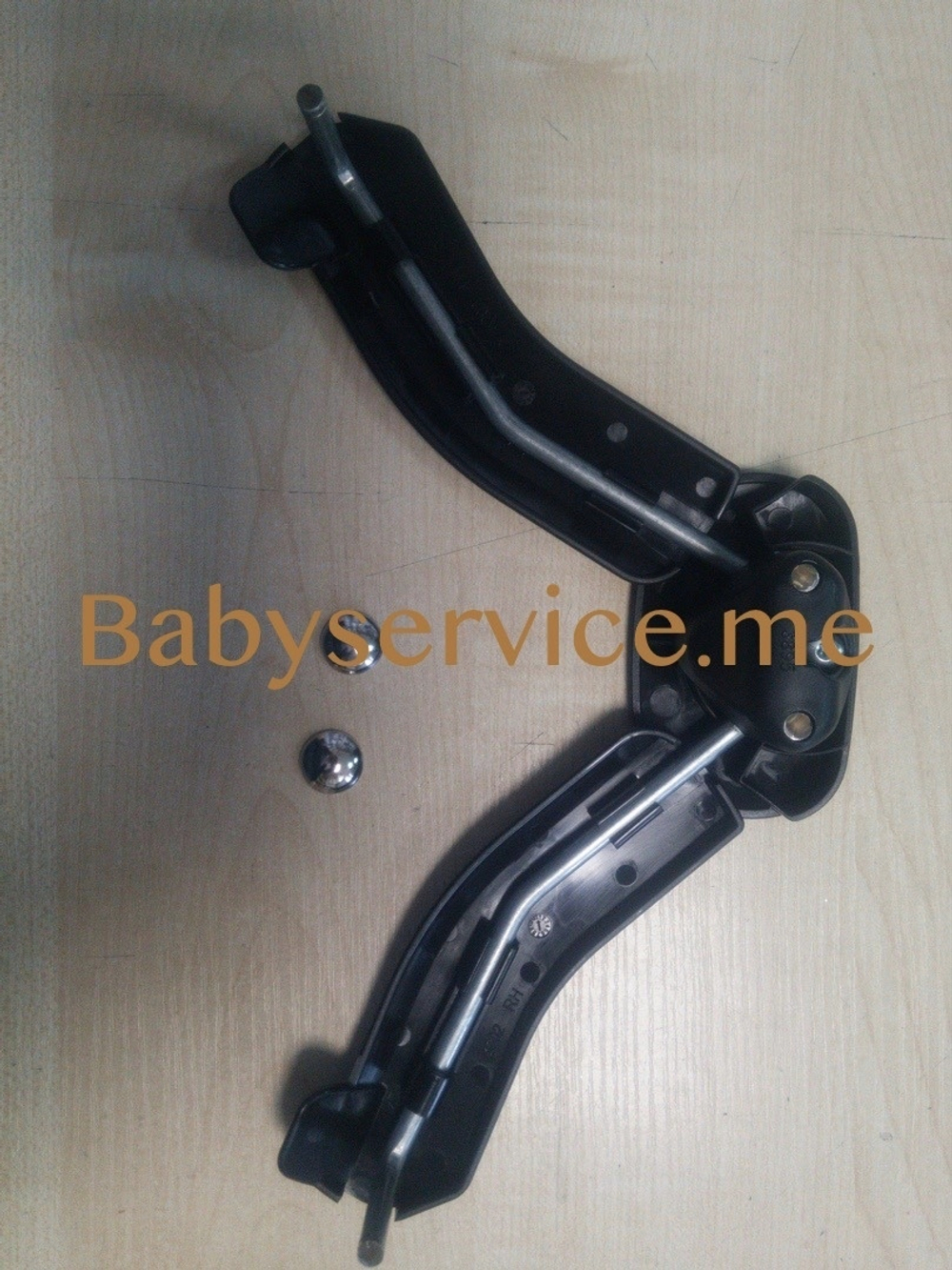 Подножка Inglesina Zippy Light