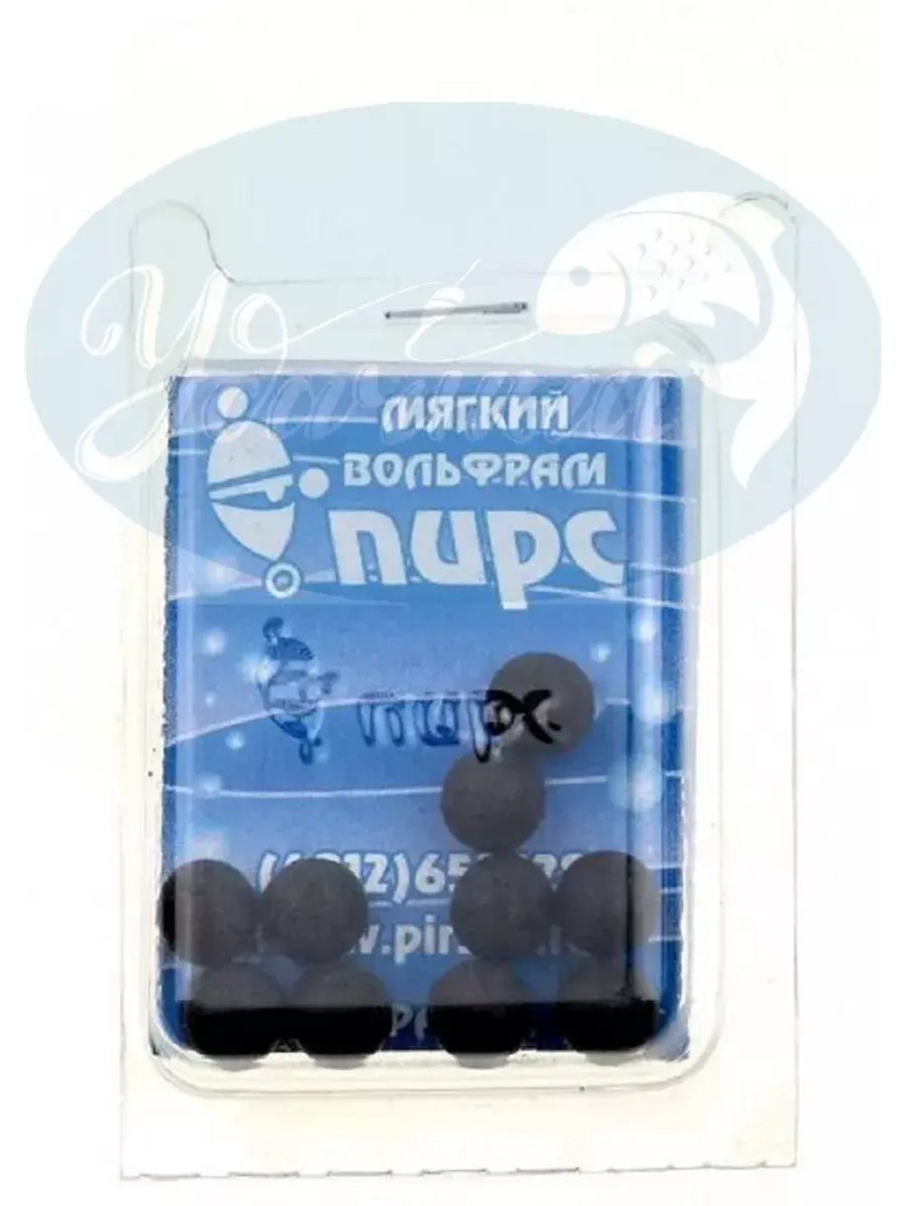 Мягкий вольфрам