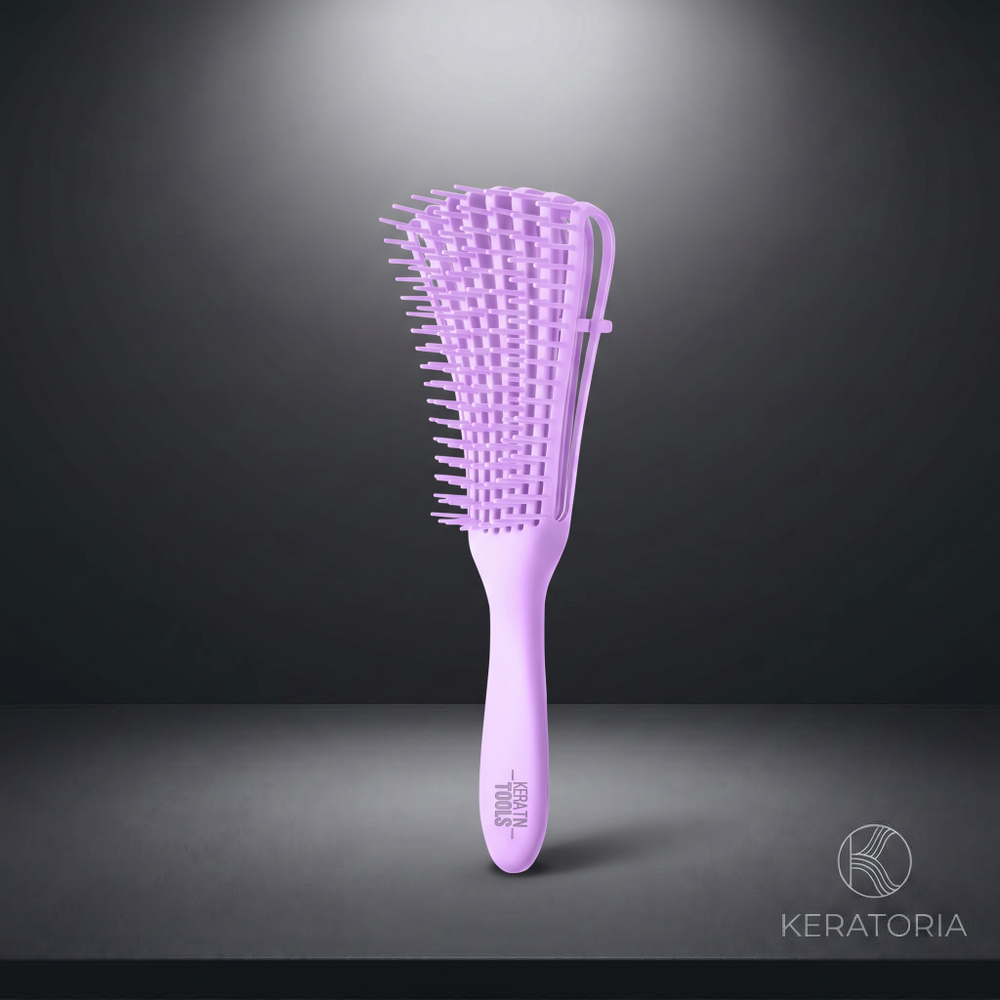Расчёска Keratin Tools Detangler