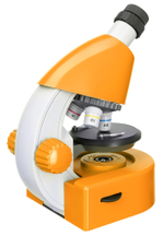 Микроскоп Levenhuk Discovery Micro (с книгой «Невидимый мир»)
