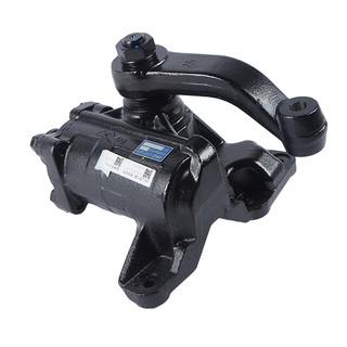 Рейка рулевая JAC N75/N80 КАМАЗ Компас-9 OE