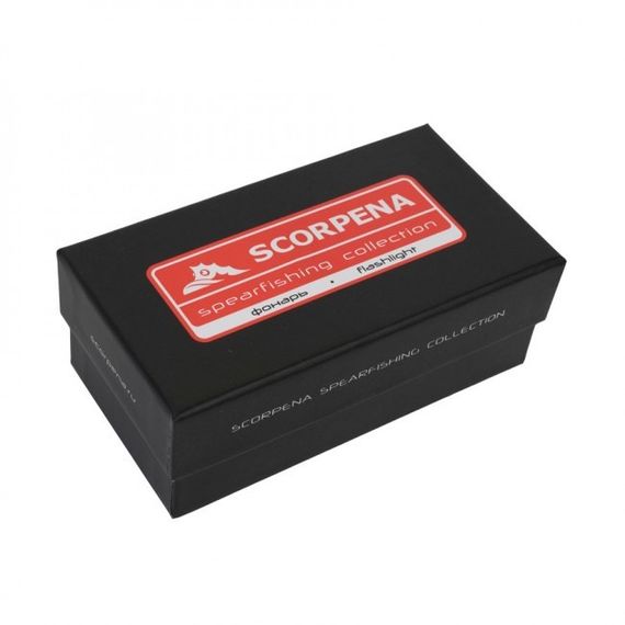 Фонарь подводный Scorpena B
