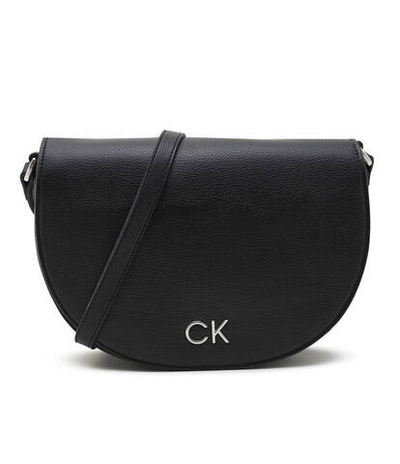 Сумка-мессенджер Calvin Klein - черный(K60K611679)