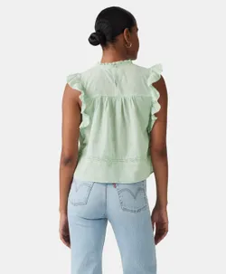 Блузка женская LEVI'S EDITH SL BLOUSE
