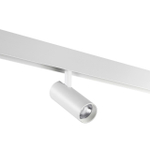 359202 SHINO NT23 170 белый Трековый светильник для низков. шинопровода IP20 LED 3000К 12W 48V 960Лм FLUM