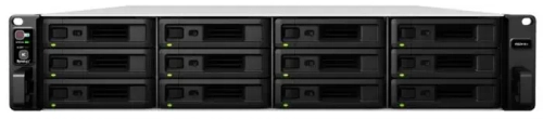Сетевое хранилище Synology  RS3621xs+