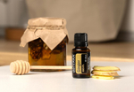 Эфирное масло dōTERRA Имбирь, Ginger, 15 мл