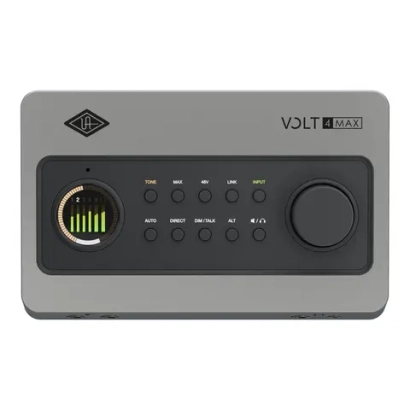 Universal Audio Volt 4 Max