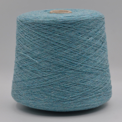 Loro Piana Art. Coarsehair (голубой)