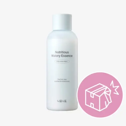 NEAF NEAF [Повредилась упаковка] Nutritious Watery Essence (180 г)