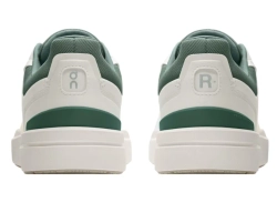Мужские кроссовки On The Roger Advantage - white/olive