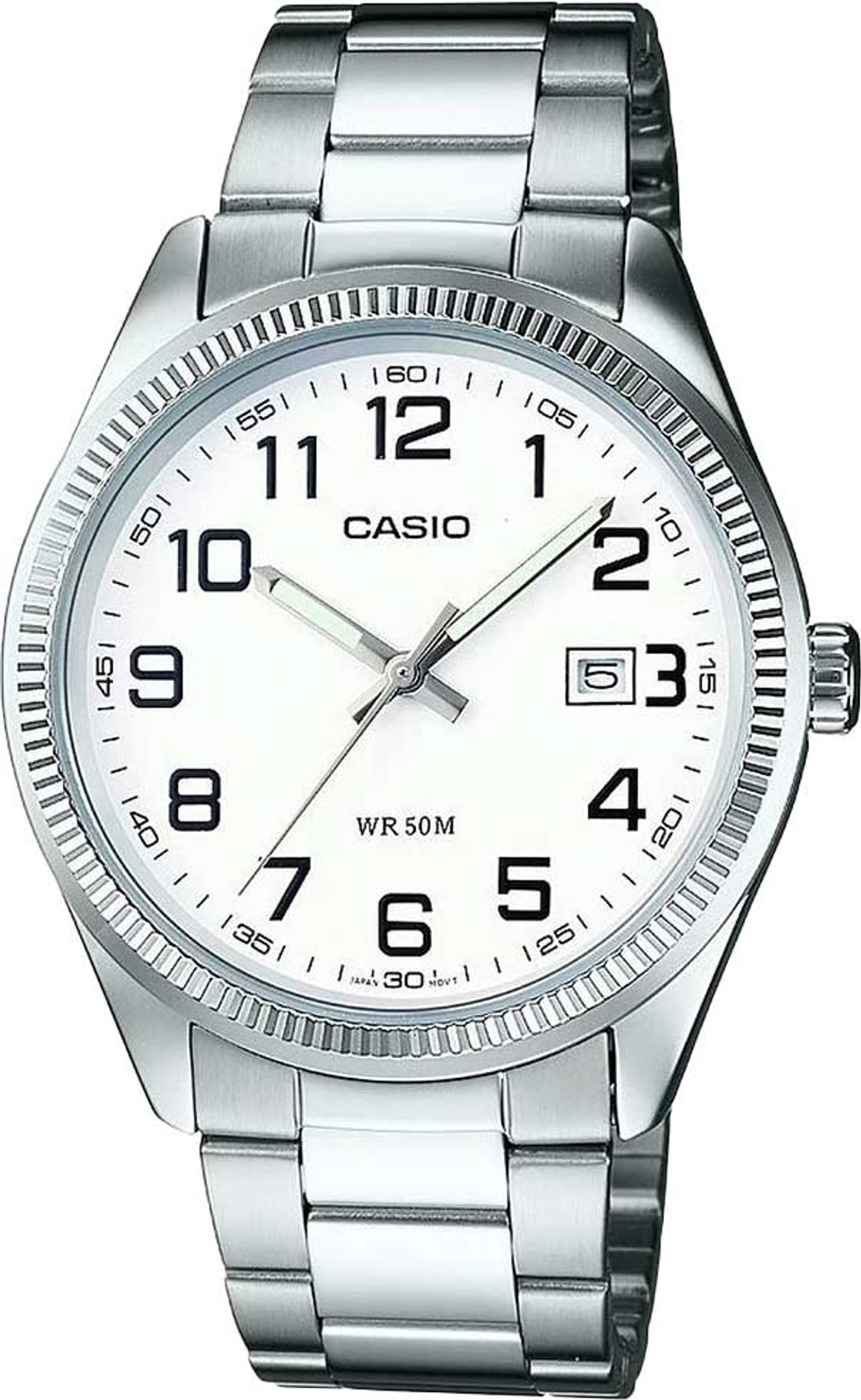 Часы Casio MTP-1302D-7B