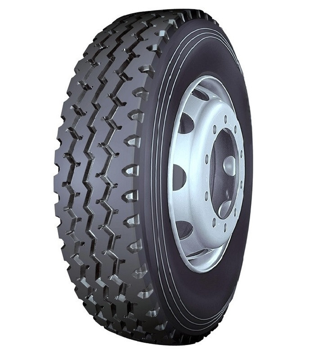 Грузовая шина Green Dragon HF702 11.00R20 18PR 152/149K  ТТ M+S
