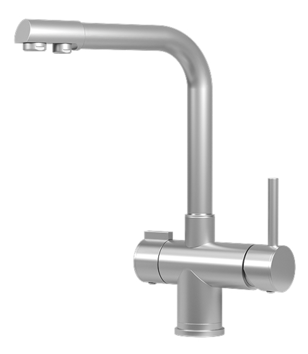 GRANULA 5008, НЕРЖ