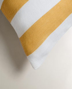 наволочка декоративная из льна Zara Home, фото 5