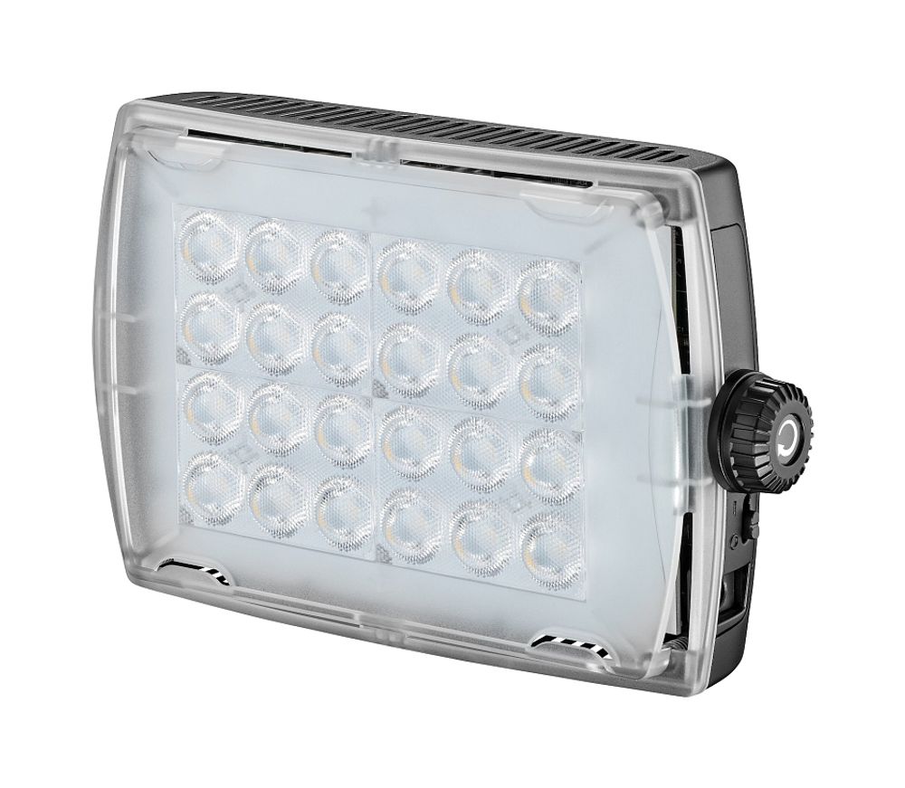 Manfrotto LED Micropro2