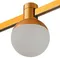 Трековый светильник Farm ST815.206.05 ST Luce