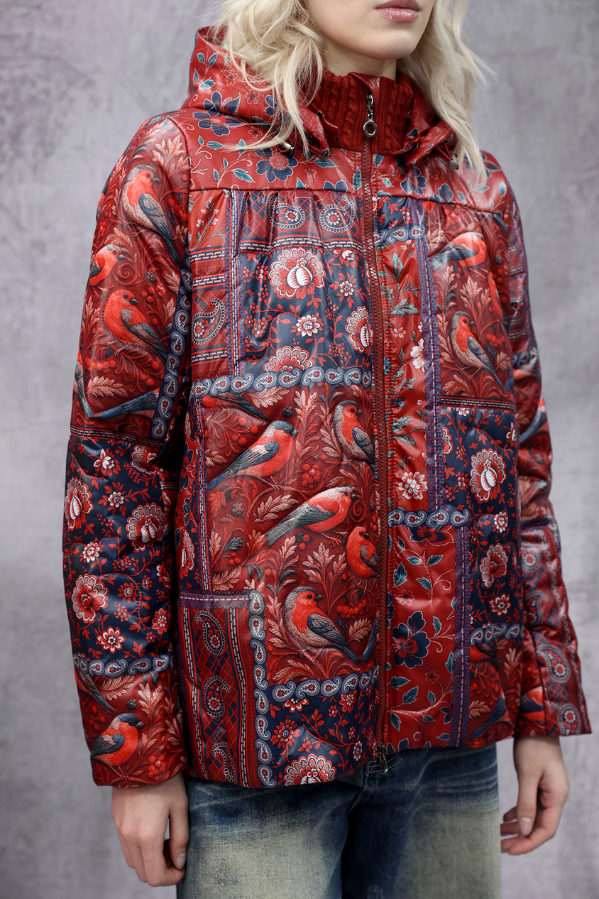 Jacket “Ophelia. Celebration”