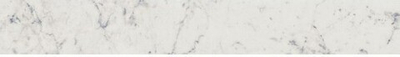 Плинтус Charme Extra Carara Battiscopa Nat 7.2x60