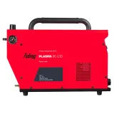 Аппарат плазменной резки Fubag Plasma 80 LCD (46125) + Горелка для плазмореза FB P80 6m — фото 3
