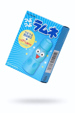 Презервативы латексные Sagami Lemonade №5