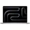 Ноутбук Apple MacBook Pro 14" (M4, 16 Gb, 1Tb SSD) Серебристый (MW2X3)