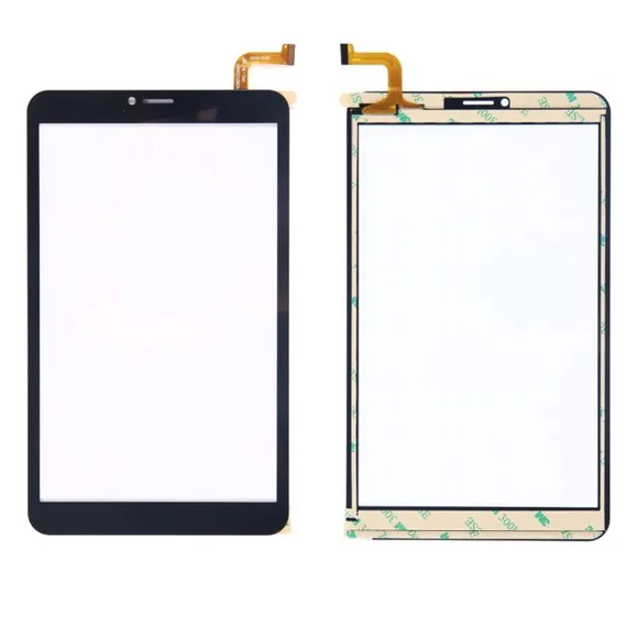 Тачскрин для BQ BQ-8041L Art 4G (Черный)