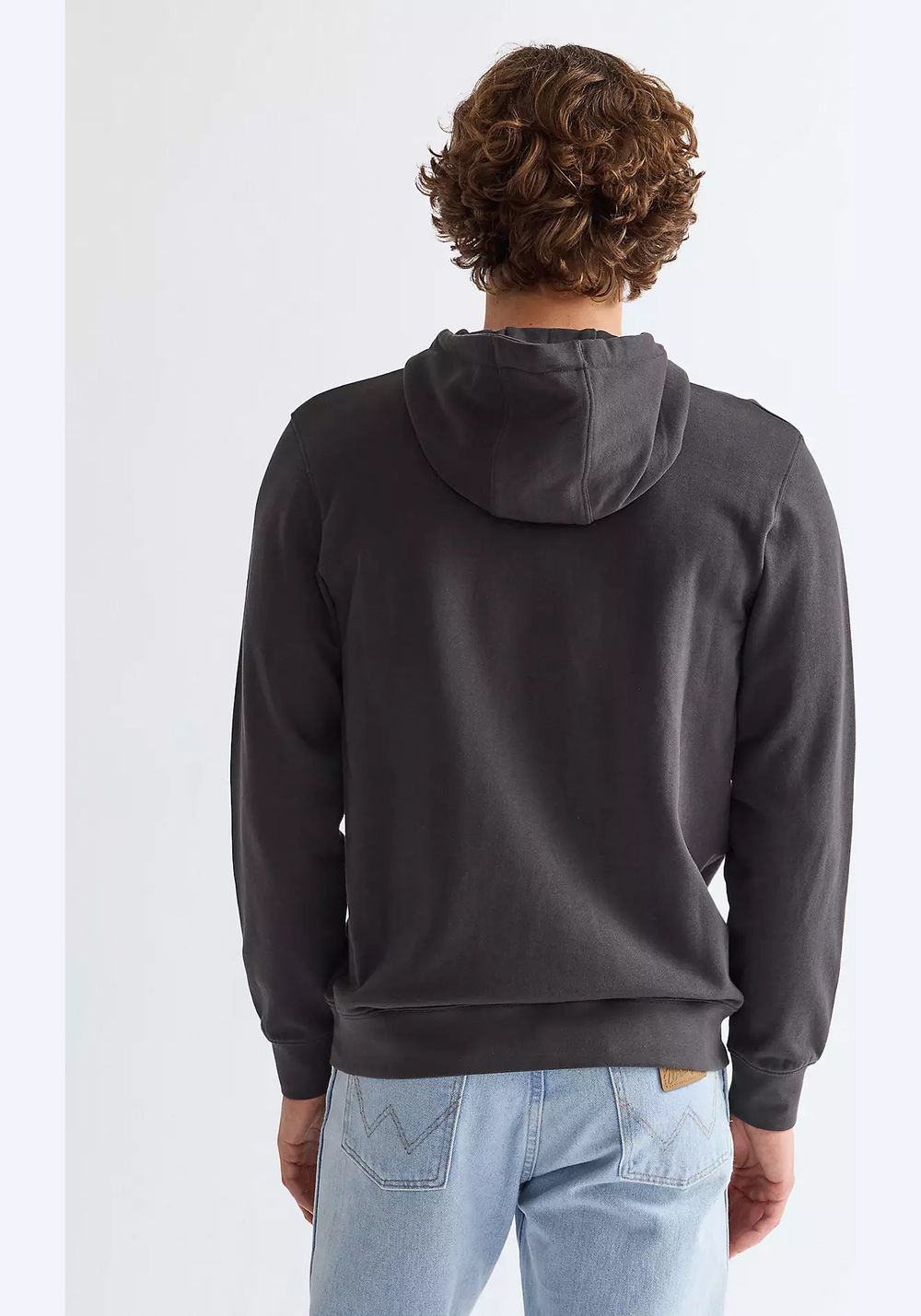 Джемпер SIGN OFF HOODIE 112382182